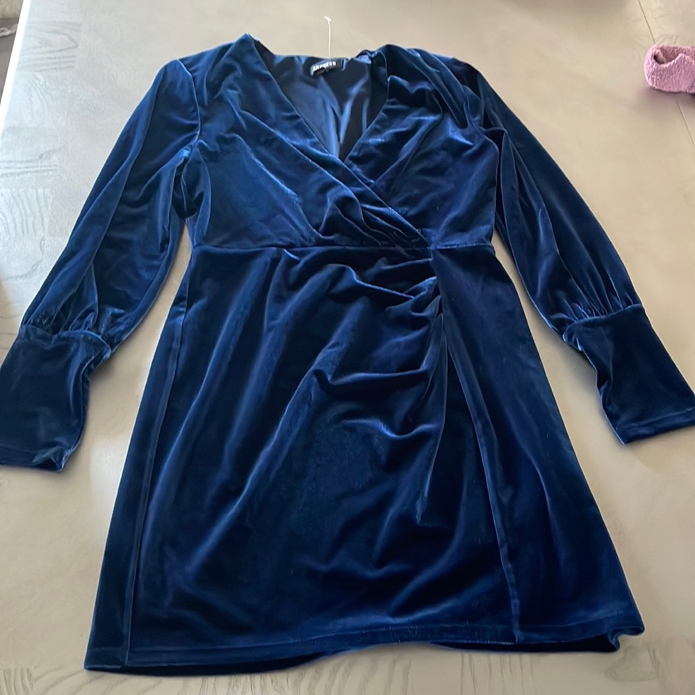New new without tag